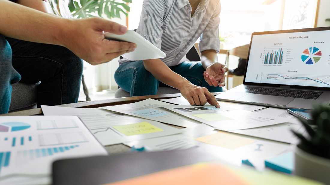 Why IncRev Is Trusted by Sweden&rsquo;s Most Competitive Industries